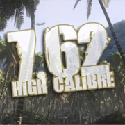 7.62 High Calibre