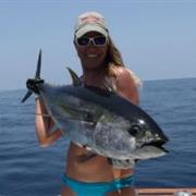 Yellowfin Tuna