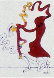 Mirror People (1974)