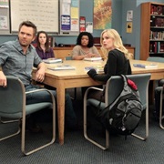 Joined a Study Group