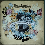 Atlas Hands - Benjamin Francis Leftwich