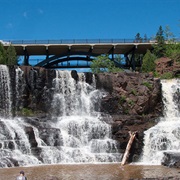 Minnesota's North Shore