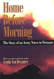 Home Before Morning (Lynda Van Devanter)
