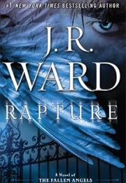 Rapture (J.R. Ward)