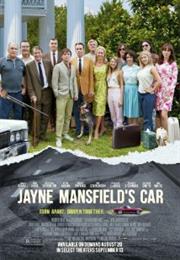 Jayne Mansfield's Car