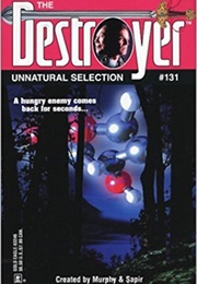 Unnatural Selection (Warren Murphy)