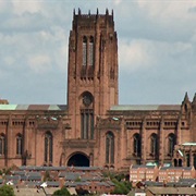 Liverpool Cathedral