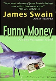 Funny Money (James Swain)