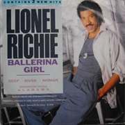 Ballerina Girl - Lionel Richie