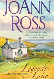 Legends Lake (Joann Ross)