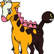 Girafarig