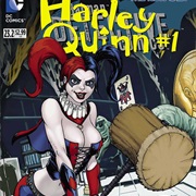 Harley Quinn