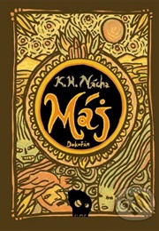 Máj (Karel Hynek Mácha)