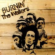 Bob Marley and the Wailers - Burnin'