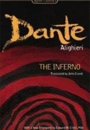 The Inferno (Dante Alighieri)