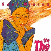 The - The Soul Mining