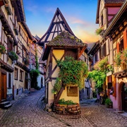 Eguisheim