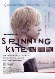 SPINNING KITE (2013)