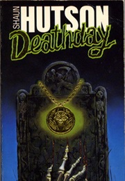 Death Day (Shaun Hutson)