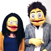 Enter Costume Contest