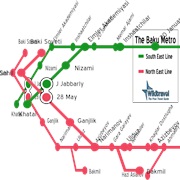 Baku Metro