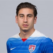 Alejandro Bedoya