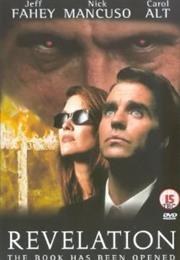 Apocalypse II: Revelation