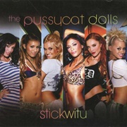 Stickwitu - Pussycat Dolls