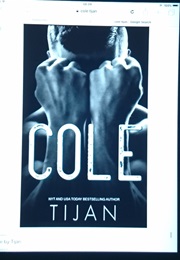 Cole (Tijan)