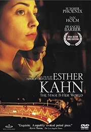 Esther Kahn (2000)