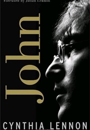 John (Cynthia Lennon)