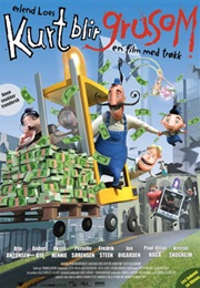 Kurt Turns Evil (2008)