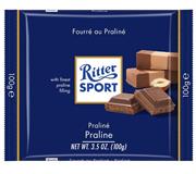 Ritter Sport Praline