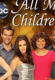 All My Children (1970)