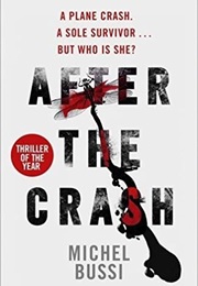 After the Crash (Michel Bussi) (Michel Bussi)