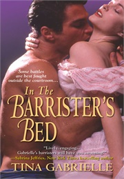 In the Barristers Bed (Tina Gabrielle)