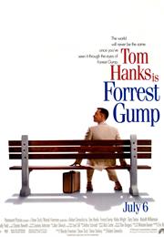 FORREST GUMP (Alan Silvestri)