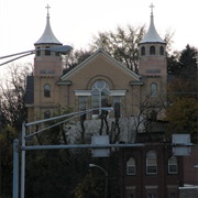 St. Nicholas Croatian Church