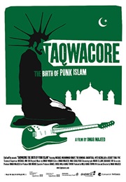 Taqwacore:The Birth of Punk Islam (2009)