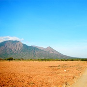 Baluran, East Java