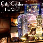 City Center Las Vegas