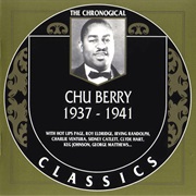 Chu Berry ‎– 1937-1941