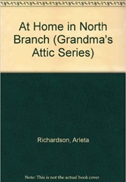 At Home in North Branch (Arleta Richardson)