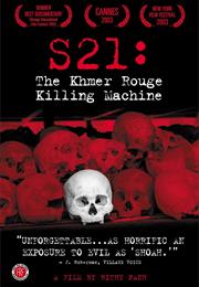 S21, La Machine De Mort Khmère Rouge