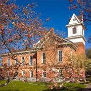 Hayesville, North Carolina