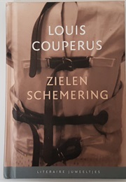 Zielenschemering (Louis Couperus)