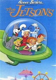 The Jetsons (1962)