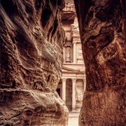 Petra, Jordan