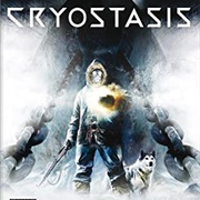 Cryostasis
