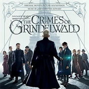 Fantastic Beasts and the Crimes of Grindelward Soundtrack